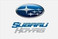 Logo Subaru - Hoyas Dany